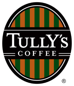 Tully's Coffee Logo