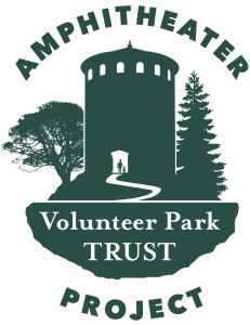 VPT Amphitheater Project Logo