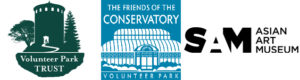 co-branded volunteer park sustainability coalition loogs