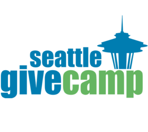 Seattle GiveCamp Logo