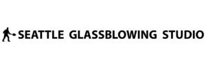 Seattle Glassblowing logo