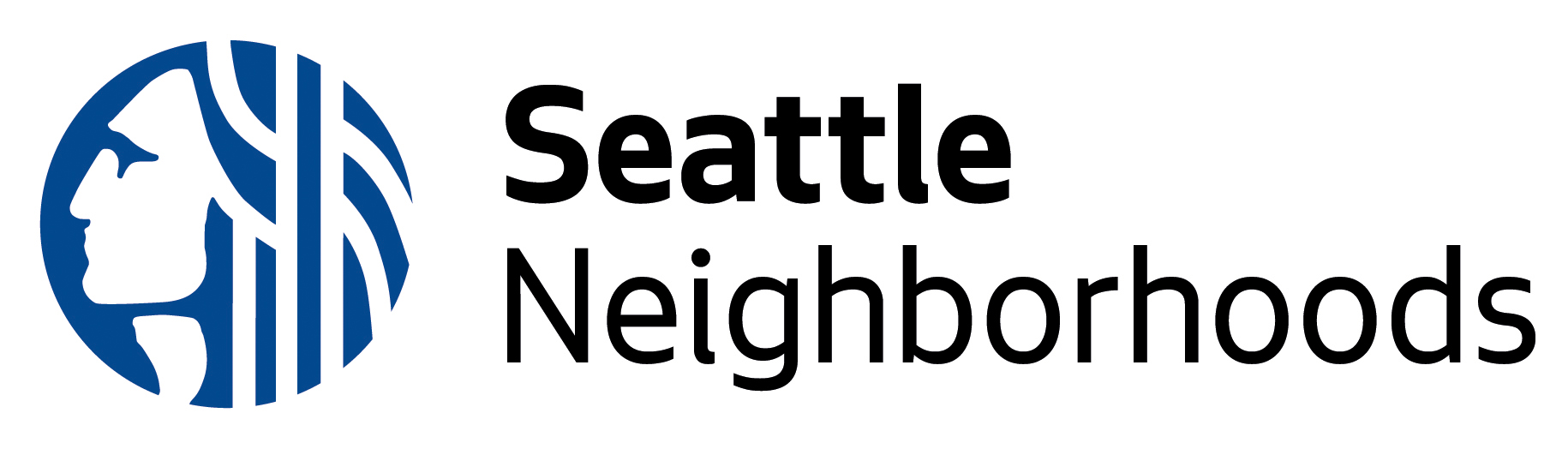 Dept of Neighborhoods Logo