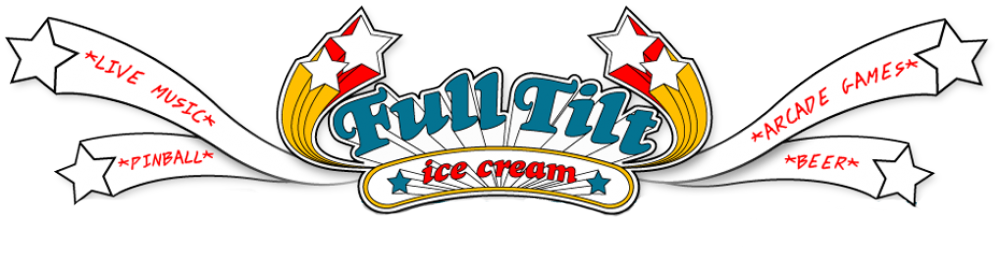 Full Tilt Ice Cream