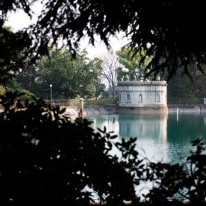KUOW: Why is there a reservoir in Volunteer Park?