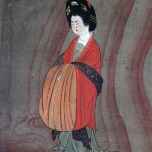 Saturday University: Silk and Fashion in Tang China